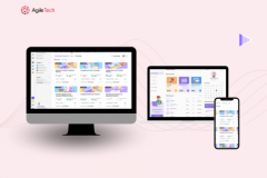 Developing a Comprehensive Learning Management System